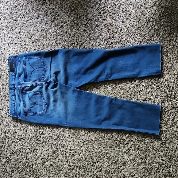 Calvin Klein Ultimate Skinny Jeans - Picture 5 of 5